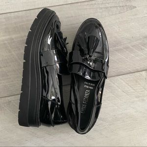 Anna Fidanza Vera Pelle shoes